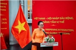 81 năm Cách mạng Tháng Tám và Quốc khánh 2/9: Thắt chặt quan hệ Việt Nam với các nước Đông Phi