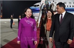 Tổ chức Hợp tác Thượng Hải vươn tầm toàn cầu