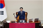 Chủ tịch Quốc hội Hàn Quốc Cho Jeong Sik: Hướng tới sự thịnh vượng chung bền vững giữa Việt Nam và Hàn Quốc
