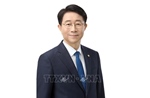 Chủ tịch Quốc hội Hàn Quốc Cho Jeong Sik: Hướng tới sự thịnh vượng chung bền vững giữa Việt Nam và Hàn Quốc