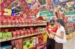 Thị trường bánh Trung thu vào cao điểm, ưu tiên sản phẩm giá vừa phải