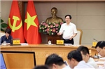 Phục hồi nguồn nước gắn với tạo lập không gian phát triển mới
