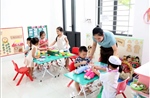 Ninh Bình: Bố trí đủ giáo viên đứng lớp, ổn định hoạt động dạy học ngay từ đầu