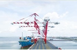 Mở không gian phát triển logistics, kết nối hàng hóa với ASEAN