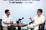 Chuyến thăm của Tổng thống Myanmar và vai trò 'cầu nối' chiến lược của Việt Nam trong ASEAN