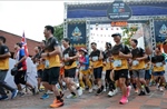 Bế mạc Giải chạy địa hình Yên Tử Ultra Trail 2026