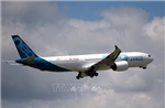 Israel lần đầu bay thử thành công Airbus A330 cải hoán thành máy bay chở hàng