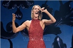 Celine Dion tái xuất, Paris cảnh báo vé giả