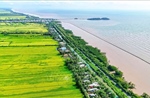 Cà Mau ứng phó El Nino với trọng tâm bảo đảm nước sinh hoạt