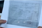Hóa đơn nước sinh hoạt tăng bất thường ở xã Đồng Châu (Hưng Yên)