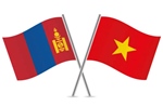 Cộng đồng người Việt tại Mông Cổ trở thành cầu nối giữa hai nước