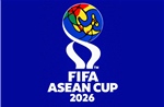 Đội tuyển Việt Nam gặp Philippines, Thái Lan và Pakistan tại FIFA ASEAN Cup 2026