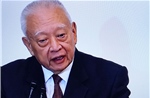 Điện chia buồn nguyên Trưởng Khu hành chính đặc biệt Hong Kong (Trung Quốc) qua đời