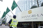 Khởi động Đối thoại Shangri-La vì an ninh và ổn định ở châu Á - Thái Bình Dương
