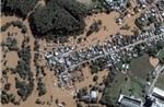 Lũ lụt lịch sử khiến các doanh nghiệp Brazil lao đao
