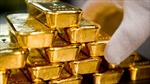 Trung Quốc nhập khẩu vàng từ Thụy Sĩ nhiều nhất kể từ năm 2016