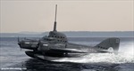 Kỳ lạ dự án thiết kế tàu ngầm bay của kỹ sư Liên Xô - Kỳ 1