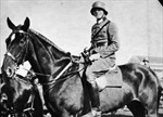 Sĩ quan quân đội Đức ám sát hụt trùm phát xít Hitler