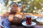 Trà  - Nhịp đập đời thường trong lòng Istanbul