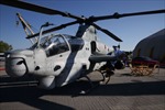 EC khởi kiện Cộng hòa Séc vì vụ mua máy bay trực thăng của Mỹ