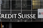 Mỹ điều tra UBS, Credit Suisse vì cáo buộc giúp khách hàng Nga lách trừng phạt