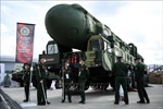 Mỹ tuyên bố sẽ làm mọi cách để đưa Nga trở lại Hiệp ước Cắt giảm Vũ khí Chiến lược
