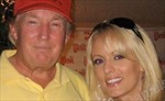 Cuộc gặp trên sân golf khiến ông Trump trở thành cựu Tổng thống Mỹ đầu tiên bị truy tố