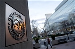 Ukraine trở thành con nợ lớn thứ hai của IMF