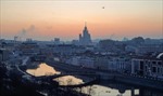 Thủ đô Moskva của Nga bị UAV tấn công 