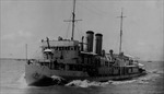 Trước trận Trân Châu Cảng, Nhật Bản từng đánh chìm tàu chiến Mỹ ở Trung Quốc - Kỳ 1