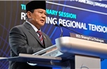 Indonesia kêu gọi thiết lập vùng phi quân sự, tổ chức trưng cầu ý dân ở Ukraine
