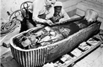 Sự thật về lăng mộ Vua Tutankhamun