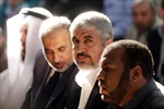 Sau chiến tranh ở Dải Gaza, tình báo Israel định tiêu diệt thủ lĩnh Hamas toàn thế giới