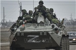 ISW: Quân đội Nga đã chiếm toàn bộ thị trấn Ivanivske của Ukraine