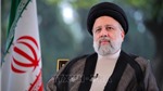 Toàn cảnh vụ tai nạn trực thăng khiến Tổng thống Iran Ebrahim Raisi tử nạn