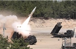 Nga tuyên bố bắn hạ 8 tên lửa ATACMS trên Biển Azov
