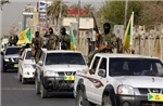 Nguy cơ leo thang căng thẳng khi các nhóm thân Iran ở Iraq liên tục tấn công Israel