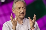 Đồng chủ nhân giải Nobel Vật lý Geoffrey Hinton: &#39;Cha đẻ&#39; trí tuệ nhân tạo hiện đại