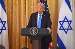 Bốn giả thuyết về mục đích của Tổng thống Trump khi công bố kế hoạch Gaza