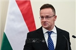 Hungary hủy cuộc họp về dân tộc thiểu số với Ukraine do các cáo buộc gián điệp