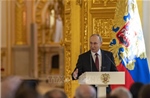 Tổng thống Putin có thể không tham gia đàm phán với Ukraine tại Thổ Nhĩ Kỳ