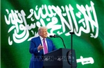 Tổng thống Trump đảo chiều chính sách Trung Đông: Bỏ trừng phạt Syria, đàm phán với Iran