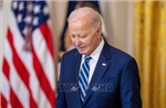 Căn bệnh ung thư của cựu Tổng thống Joe Biden nghiêm trọng tới đâu?