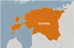 Nga bắt giữ tàu chở dầu rời cảng Estonia