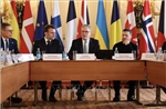Ukraine quay sang vận động EU khi Mỹ không muốn tiếp tục trừng phạt Nga