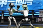 Bí mật đằng sau các trận đấu võ gay cấn của robot Trung Quốc