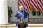 Hiệu ứng chống Tổng thống Trump - Xu hướng mới trong các cuộc bầu cử toàn cầu