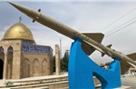 Israel cảnh báo có thể bị tên lửa tấn công dữ dội từ phía Đông