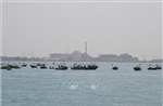 Tàu gần eo biển Hormuz phát thông điệp bất thường để tránh bị tấn công