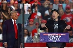 Phản ứng của giới tỷ phú, chính trị gia về mâu thuẫn giữa Tổng thống Trump và Elon Musk